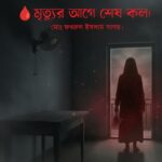 🩸মৃত্যুর আগে শেষ কল। মানব মন্ডল