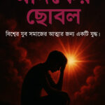 মাদকের ছোবল। মানব মন্ডল