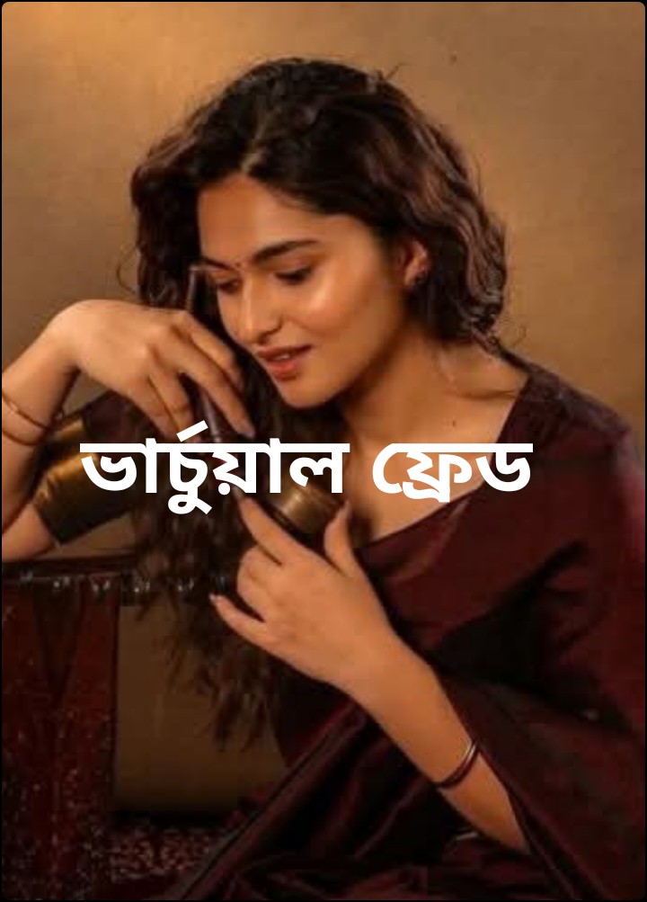 ভার্চুয়াল ফ্রেড