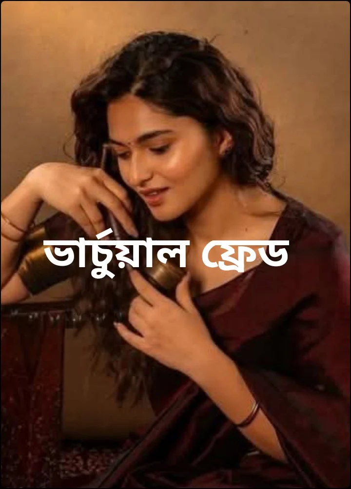 ভার্চুয়াল ফ্রেড