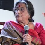 নবনীতা দেবসেন