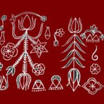 আলপনা মানব মন্ডল