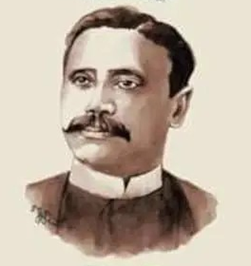 নবীনচন্দ্র সেন