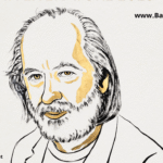 সাহিত্যে নোবেল পেলেন হাঙ্গেরিয়ান লেখক লাজলো ক্রাজনাহরকাই