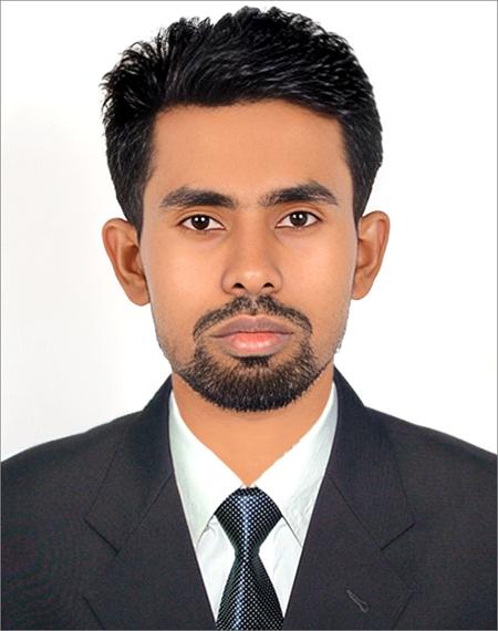 রিয়াজ খান-হৃদয়