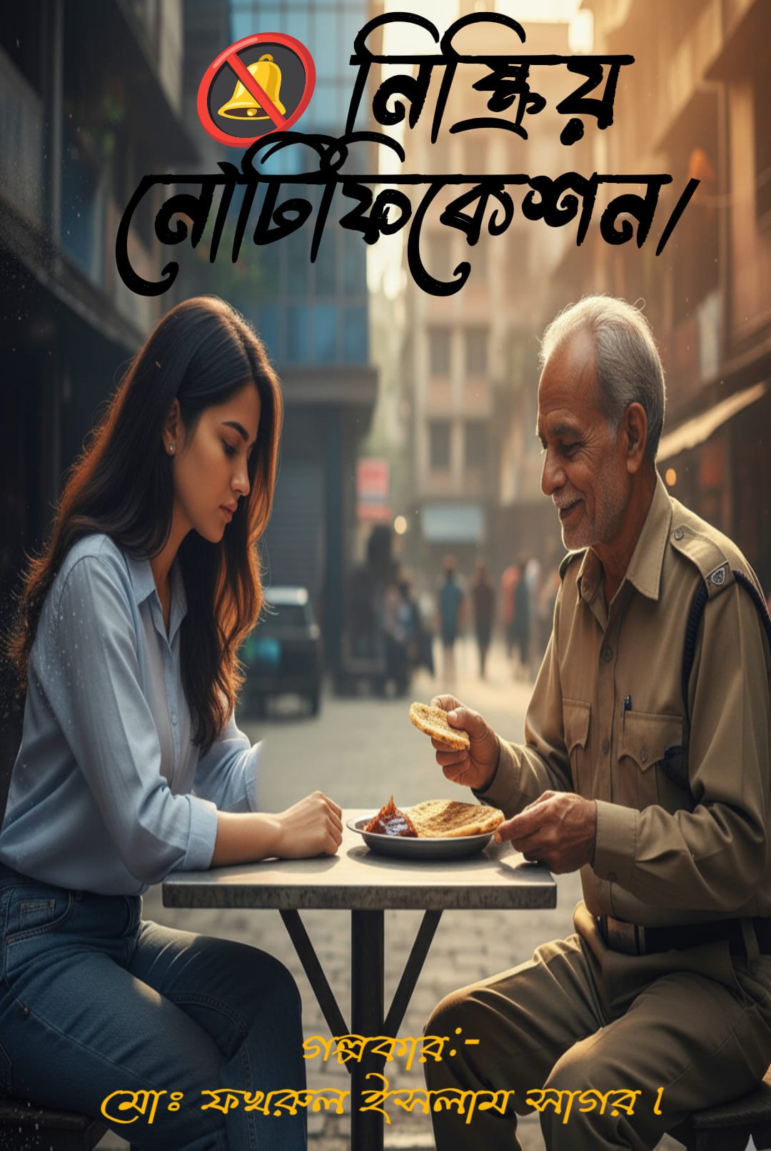 🔕 নিষ্ক্রিয় নোটিফিকেশন।