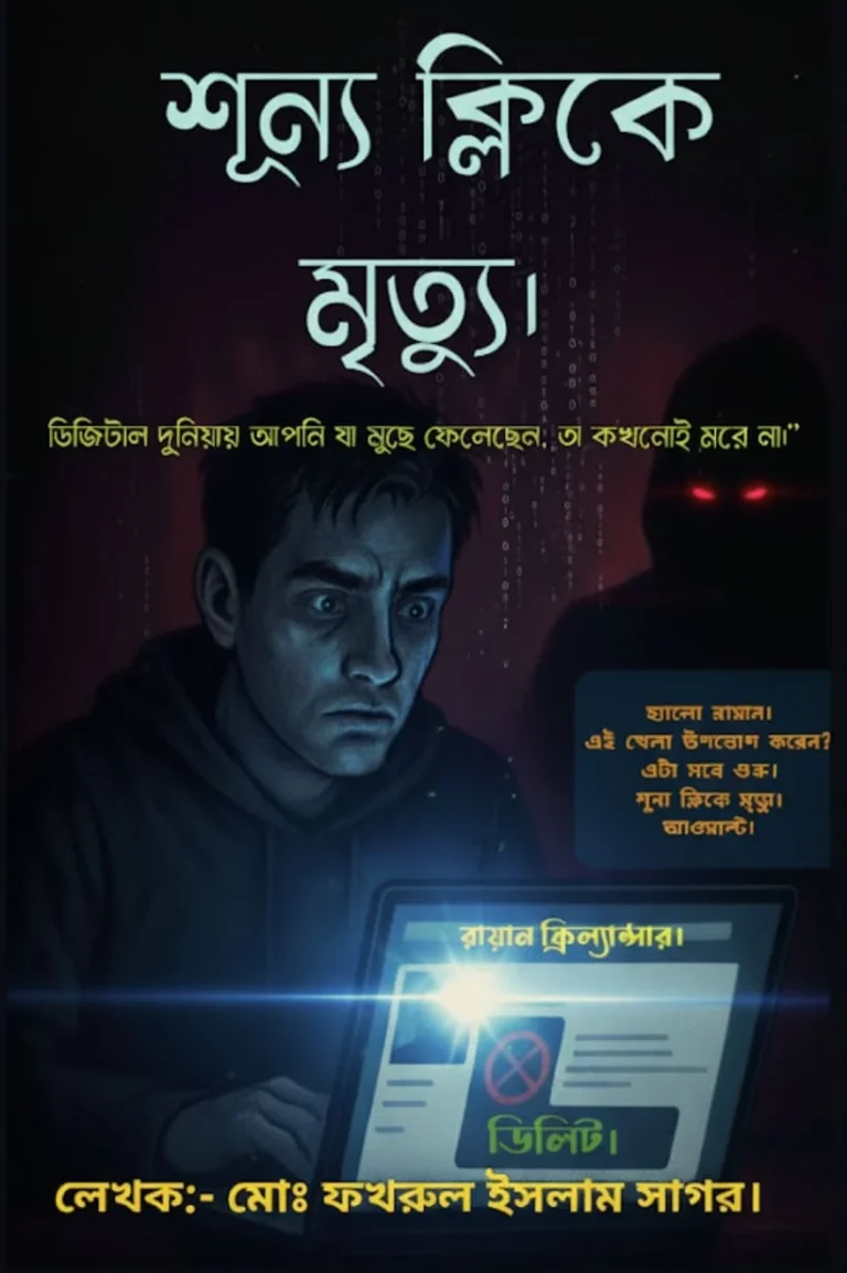 শূন্য ক্লিকে মৃত্যু।