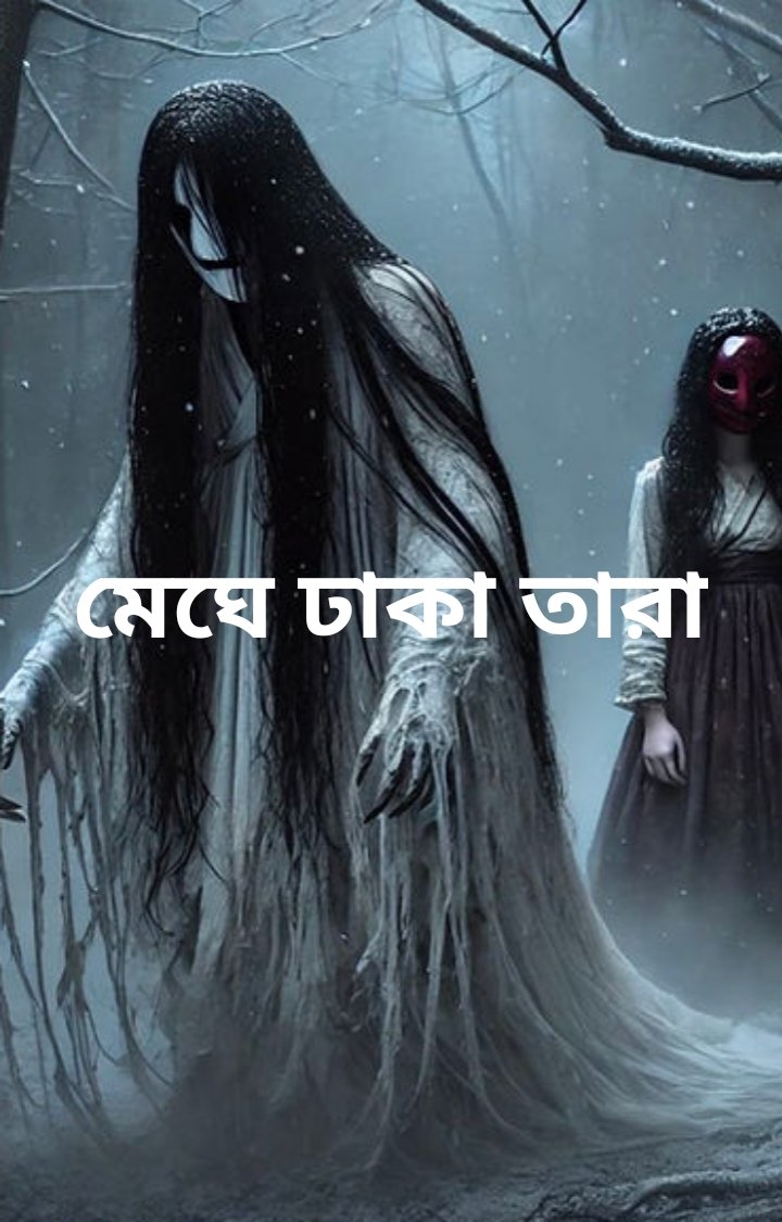 মেঘে ঢাকা তারা