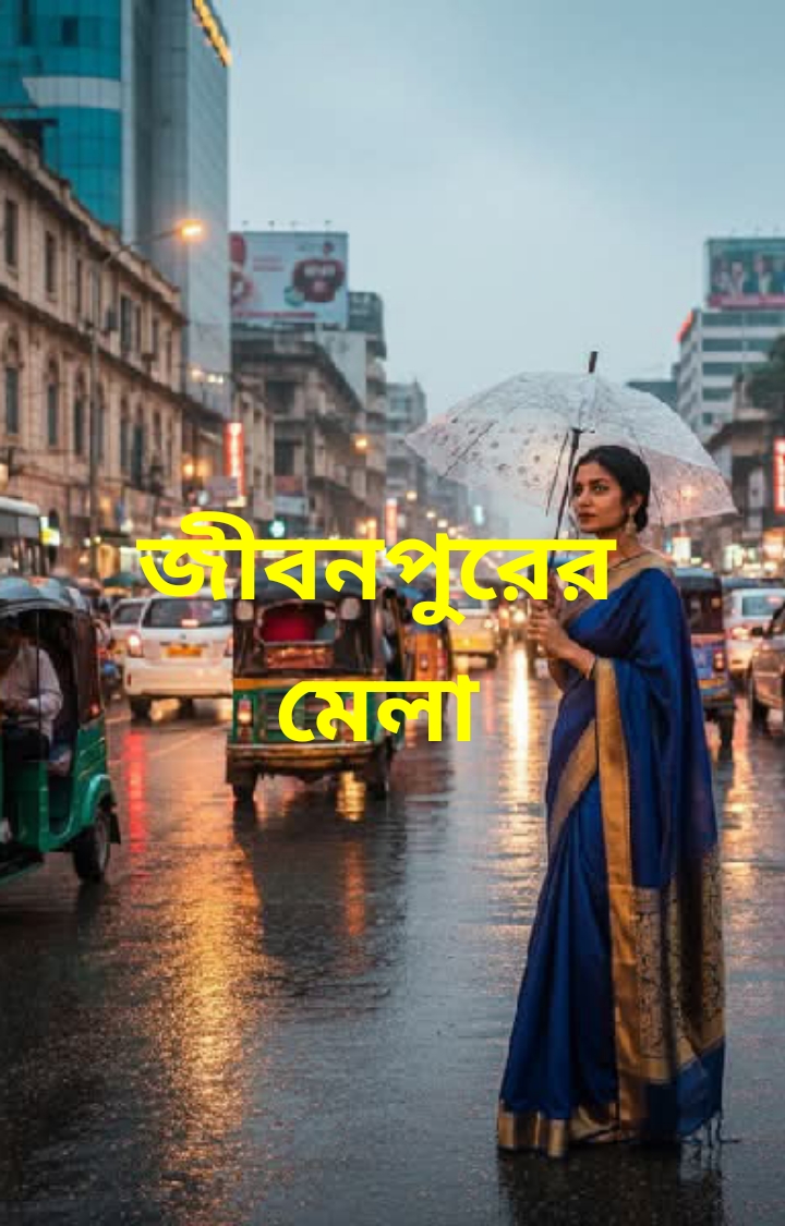 জীবনপুরের মেলা