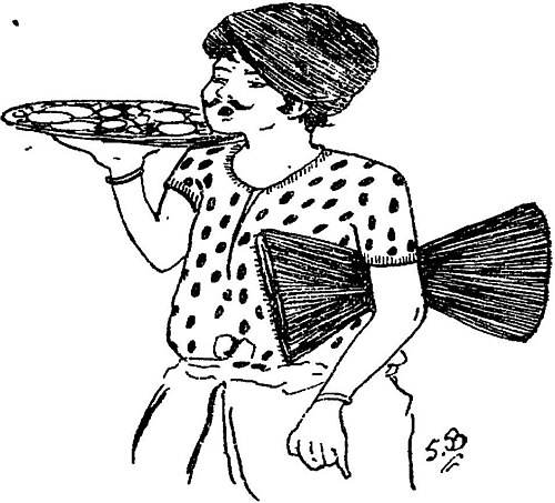 ছেলেদের ছন্দ