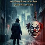 হাসি থেকে ফাঁসি। মানব মন্ডল