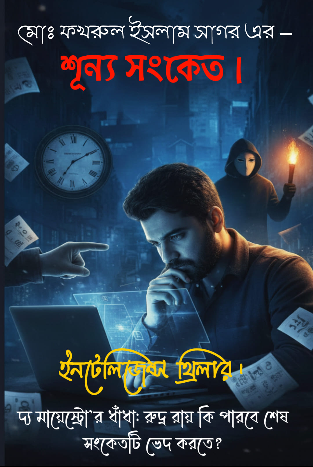 শূন্য সংকেত।