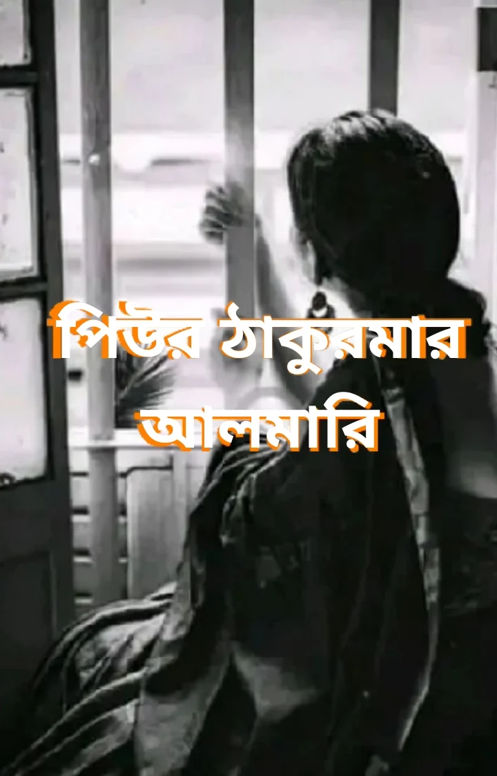 পিউর ঠাকুরমার আলমারি