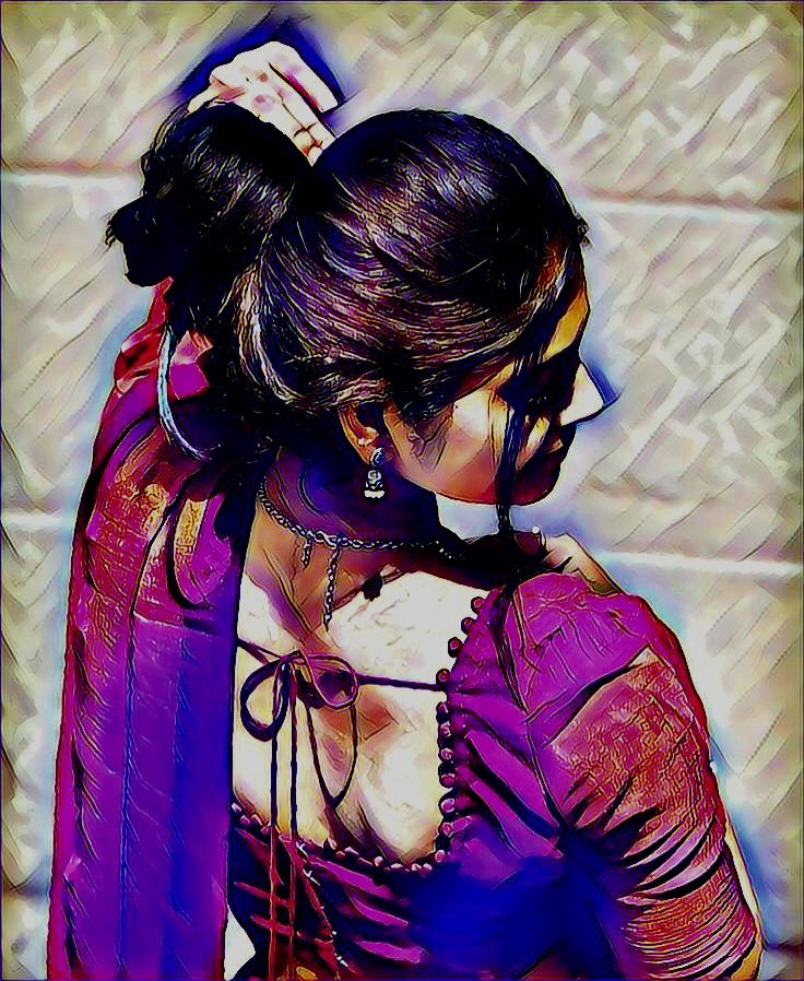 আফসানা আক্তার মীম