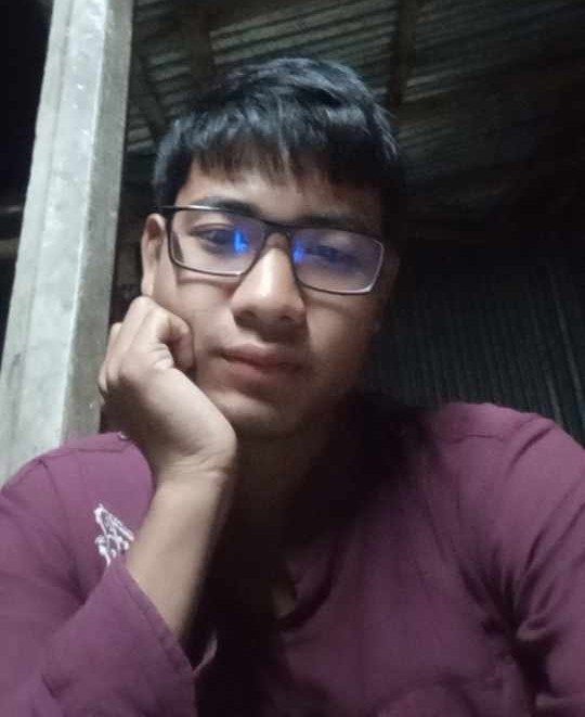 পাপন বসুনিয়া