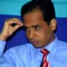 এ কে সরকার শাওন