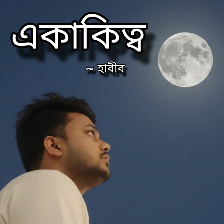 একাকিত্ব