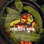 নামহীন ফুল সোহন ঘোষ