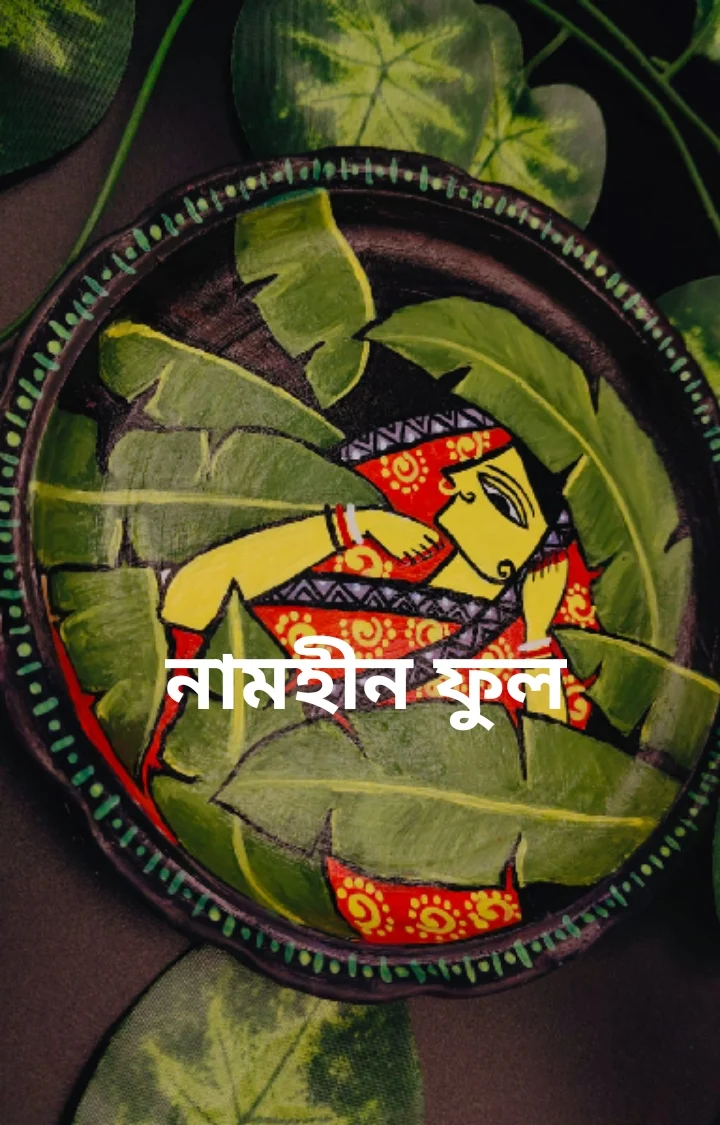 নামহীন ফুল