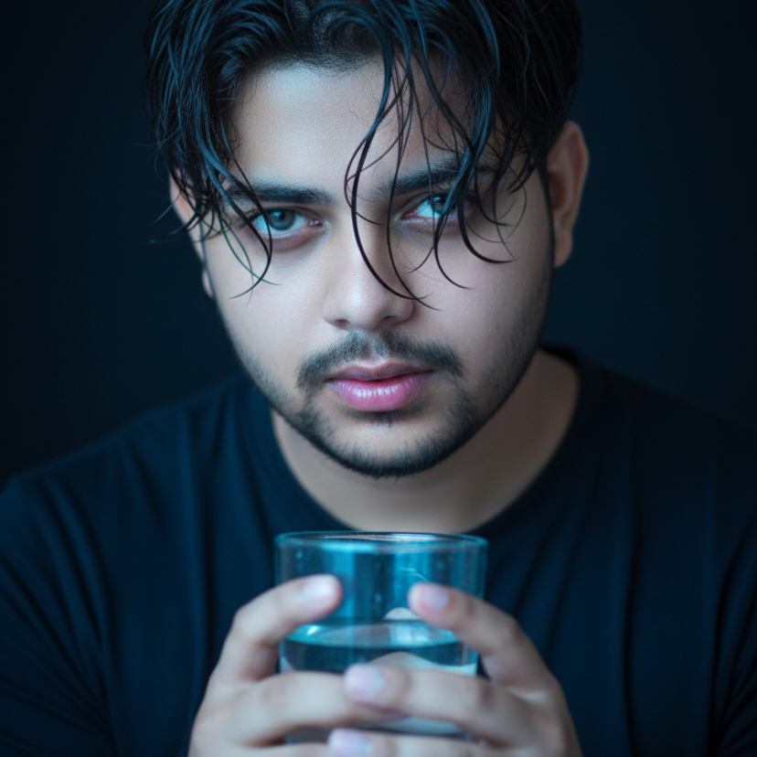 শুক্রবারের ভূত