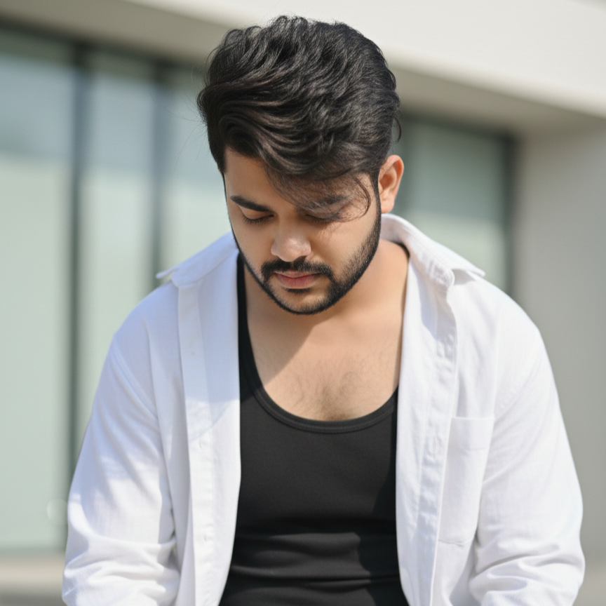 পালিত সন্তান