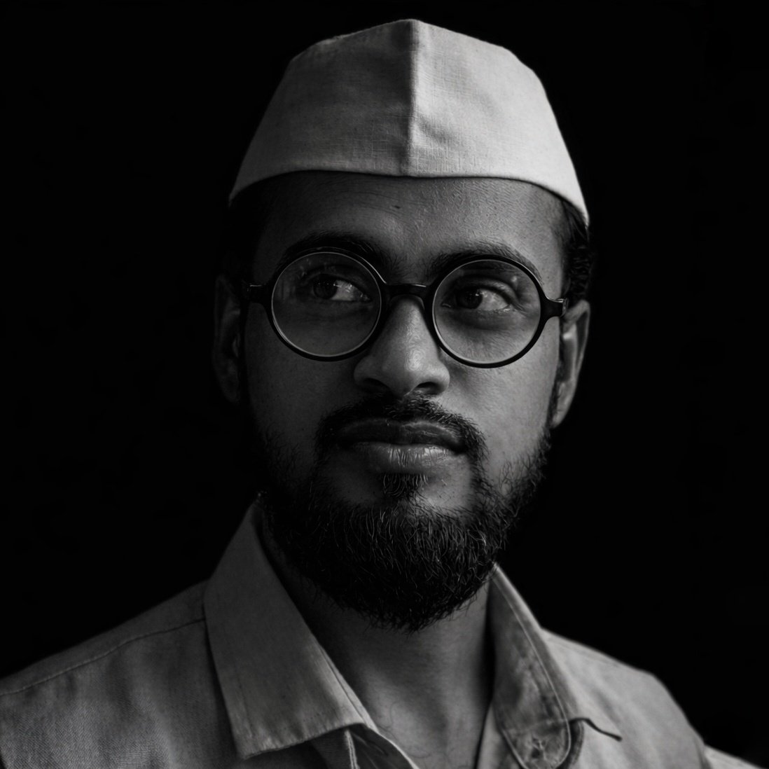 শাহ্ আলম আল মুজাহিদ