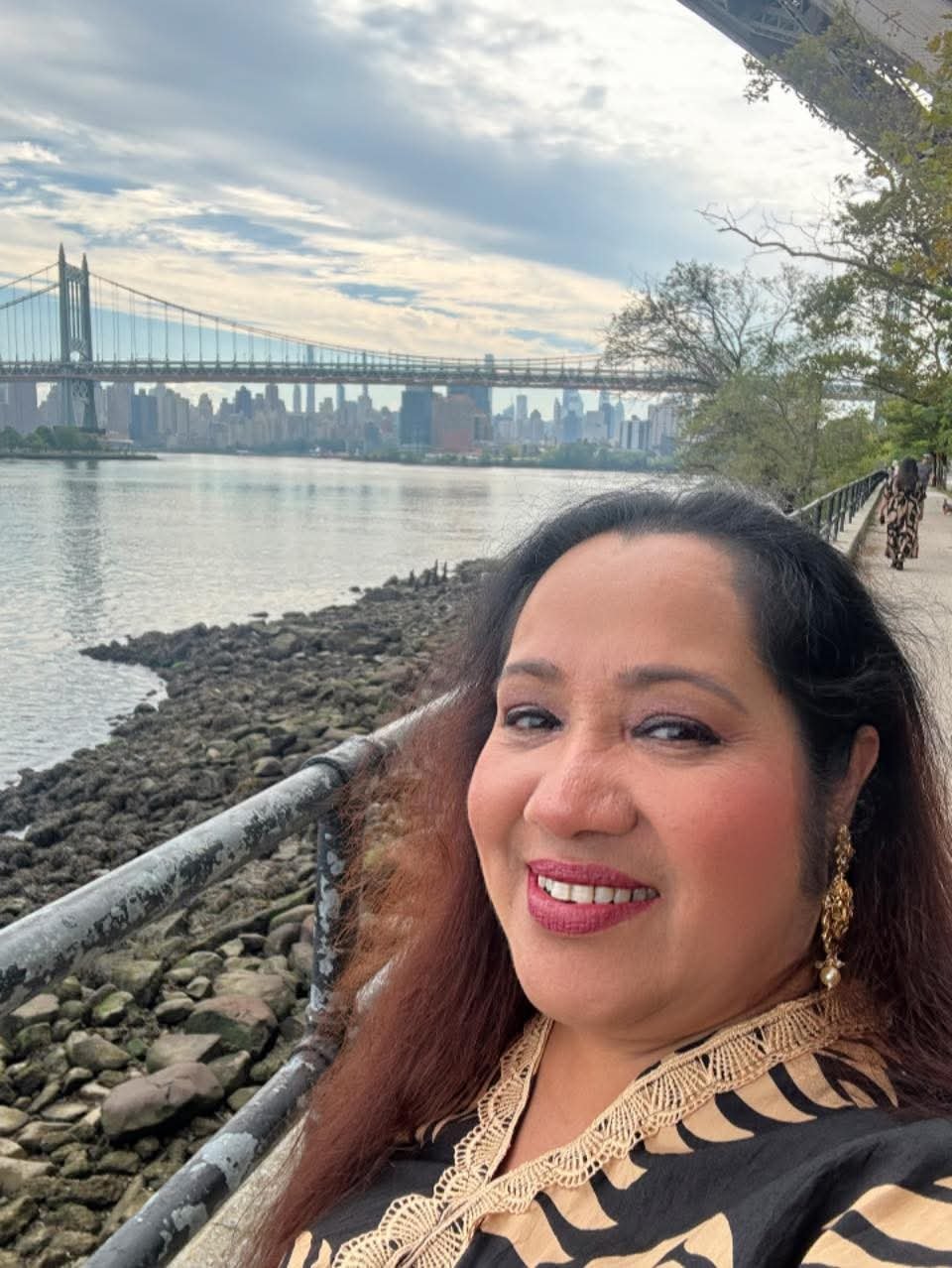 সীমু জাহান