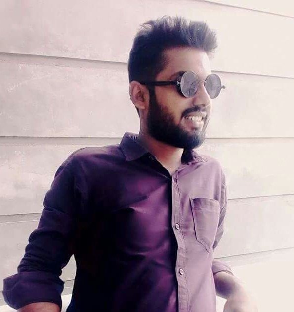 মোঃ তারেক আনোয়ার