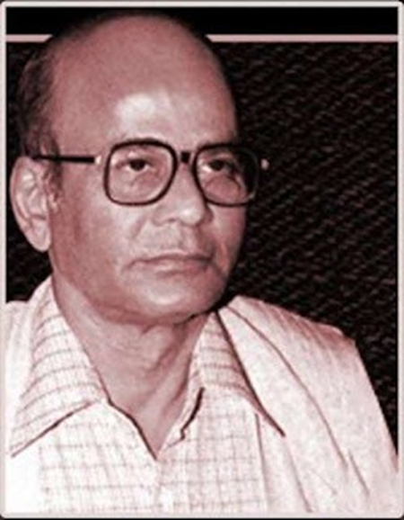 দিব্যেন্দু পালিত