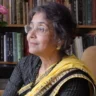 কেতকী কুশারী ডাইসন