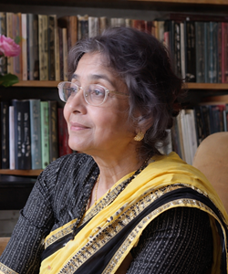 কেতকী কুশারী ডাইসন