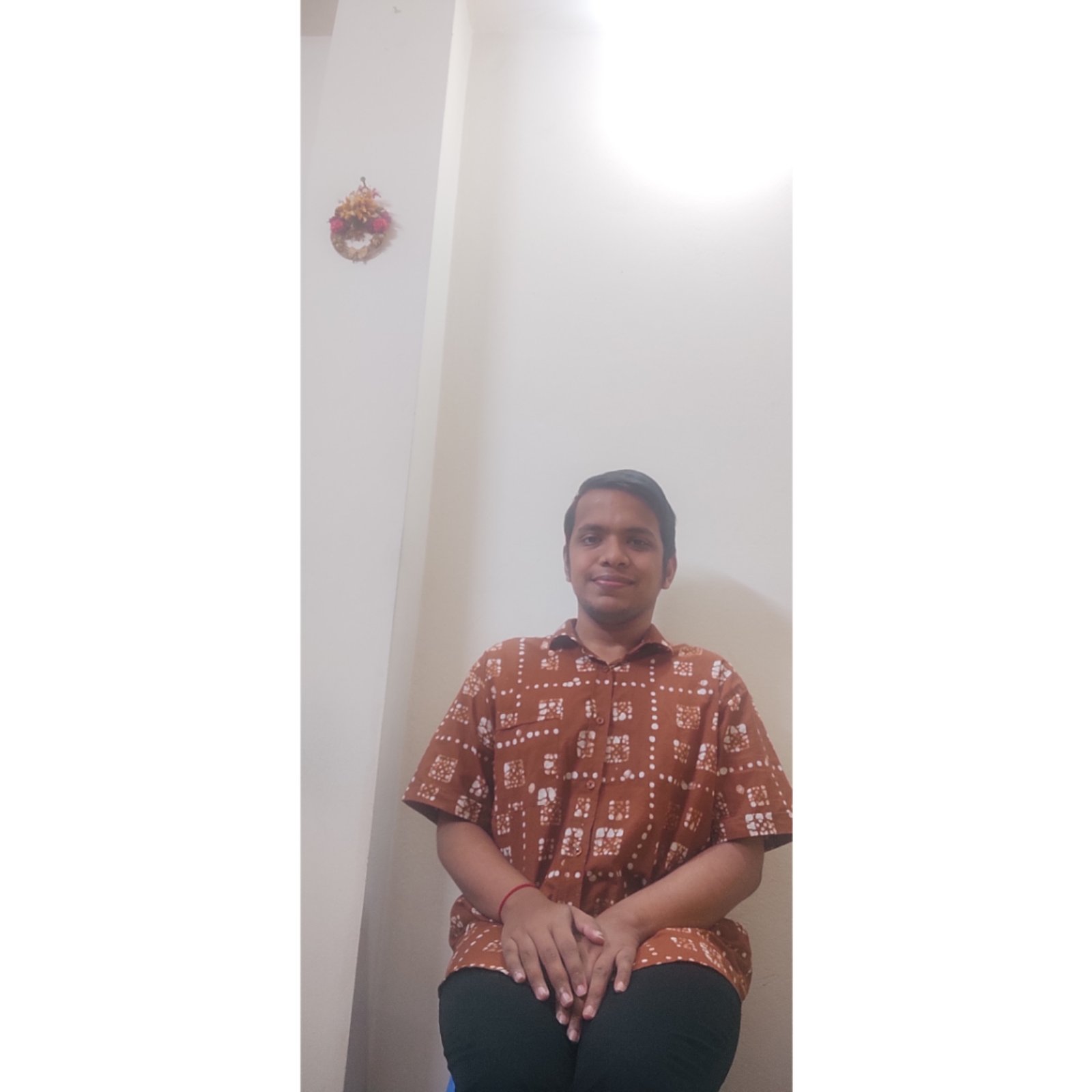 আদিত্য ভৌমিক