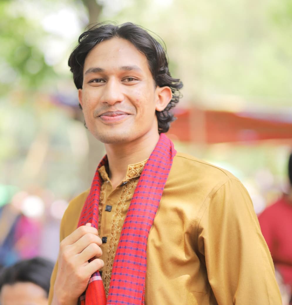 এমদাদ হোসেন