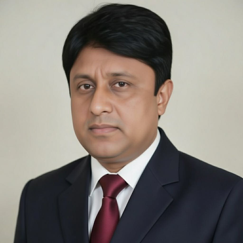 মাজেদুল হক