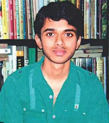 তানভীর মুহাম্মদ ত্বকী