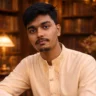 কবি আজহারুল ইসলাম তালহা